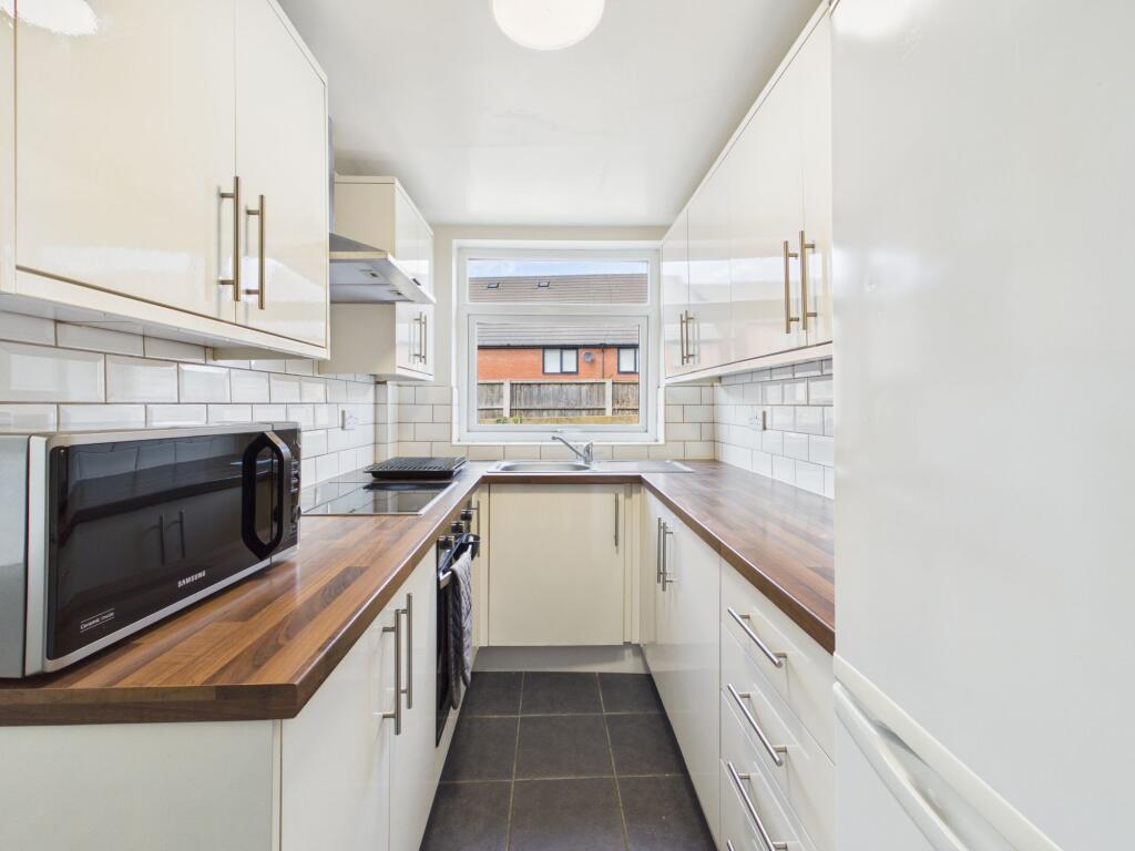 House in Liverpool - View 3