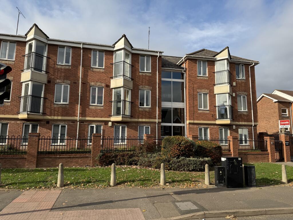 Main image of property: Burbury Court, Warwick