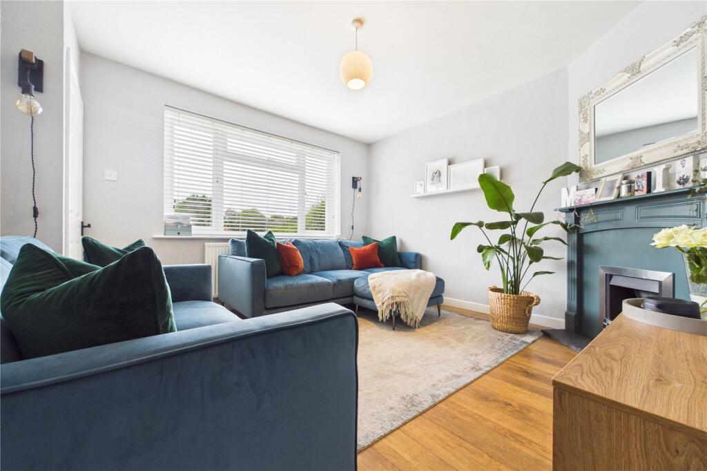 Rodway Road, Tilehurst, Reading, Berkshire, RG30 – pohled 5