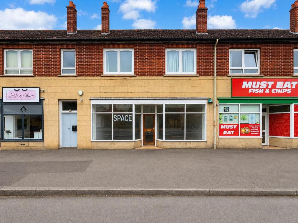 Main image of property: Glengarry Road, Perth