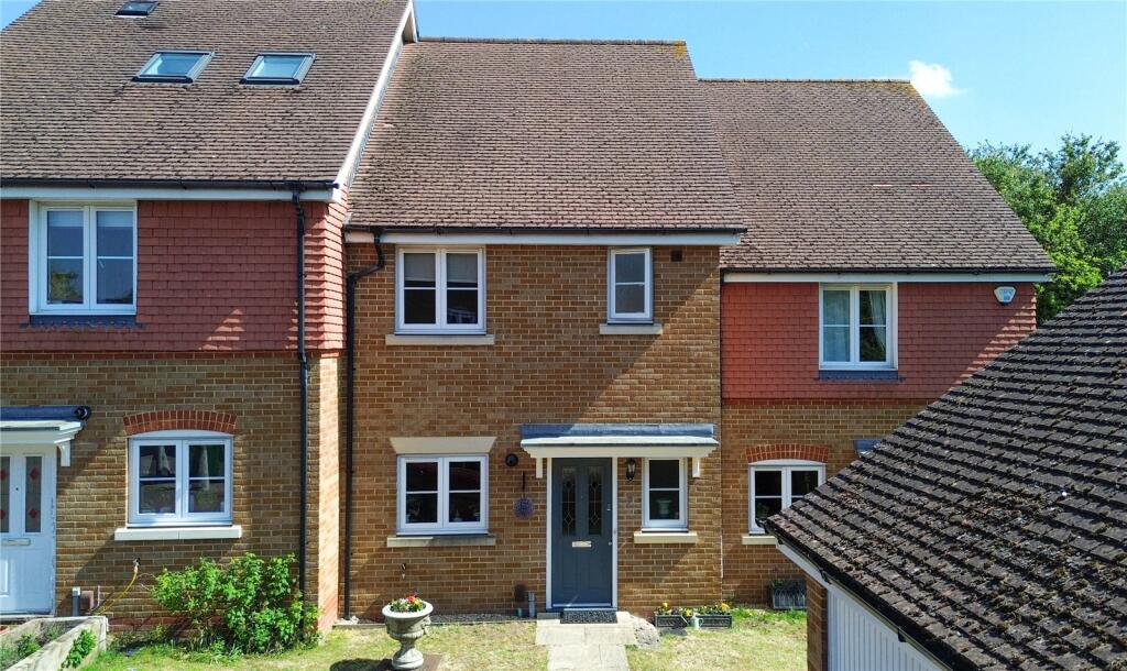 Main image of property: Maytree Walk, Caversham, Reading, Berkshire, RG4