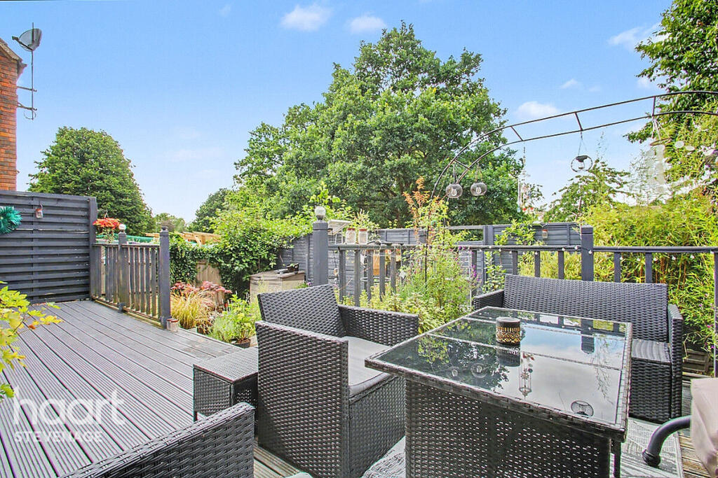 Kimbolton Crescent, Stevenage photo 4