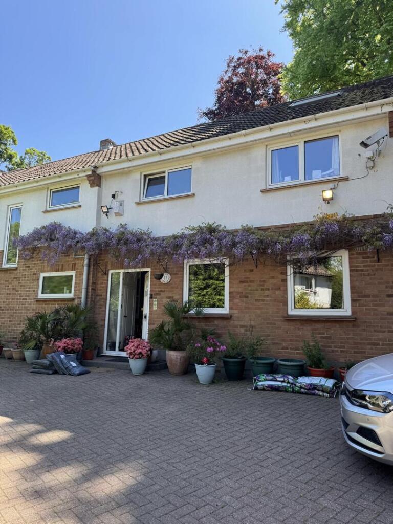 Main image of property: Purley Bury Close, Purley