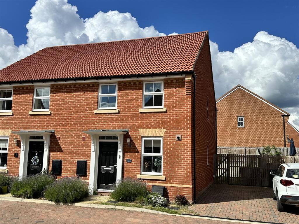 Main image of property: Levin Drive, Pickering