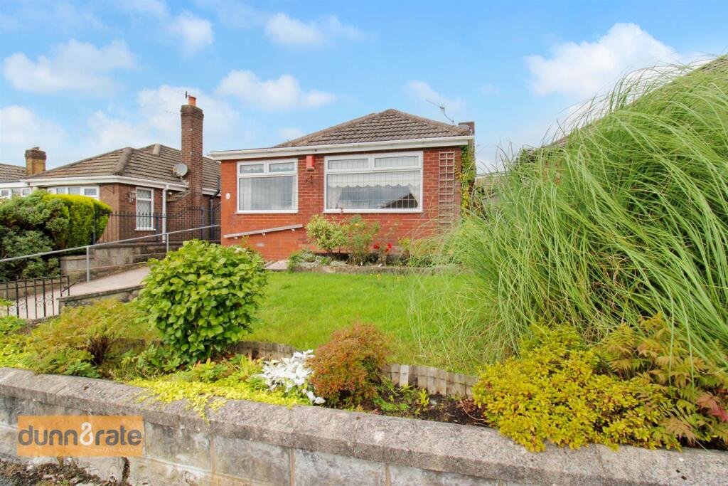 House in Stoke-on-Trent