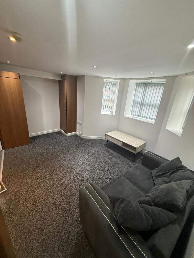 Main image of property: Newsham Drive, Liverpool