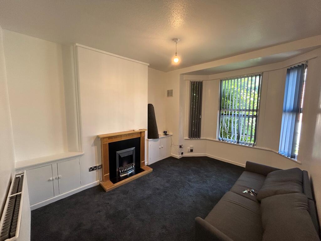 Apartment in Liverpool, Cabbage Hall, Tuebrook - View 4