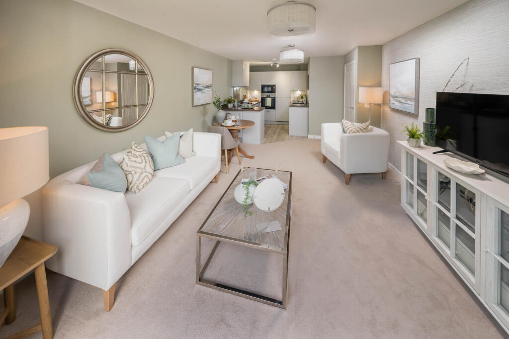 Main image of property: Spath Road,
Withington,
Manchester,
M20 2BW
