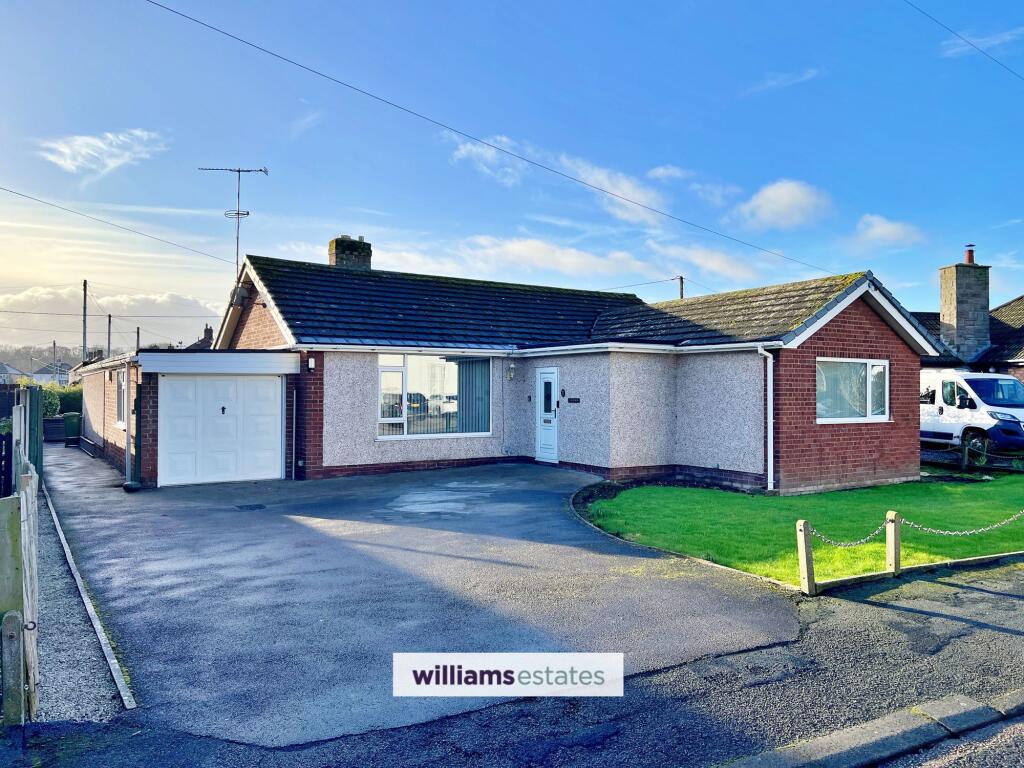 Main image of property: Deans Walk, St. Asaph, LL17