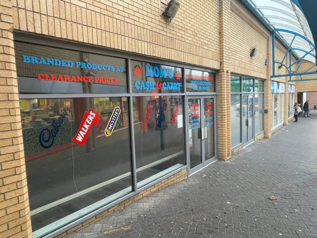 Main image of property: 21 The Britten Centre, Lowestoft, NR32 1LR