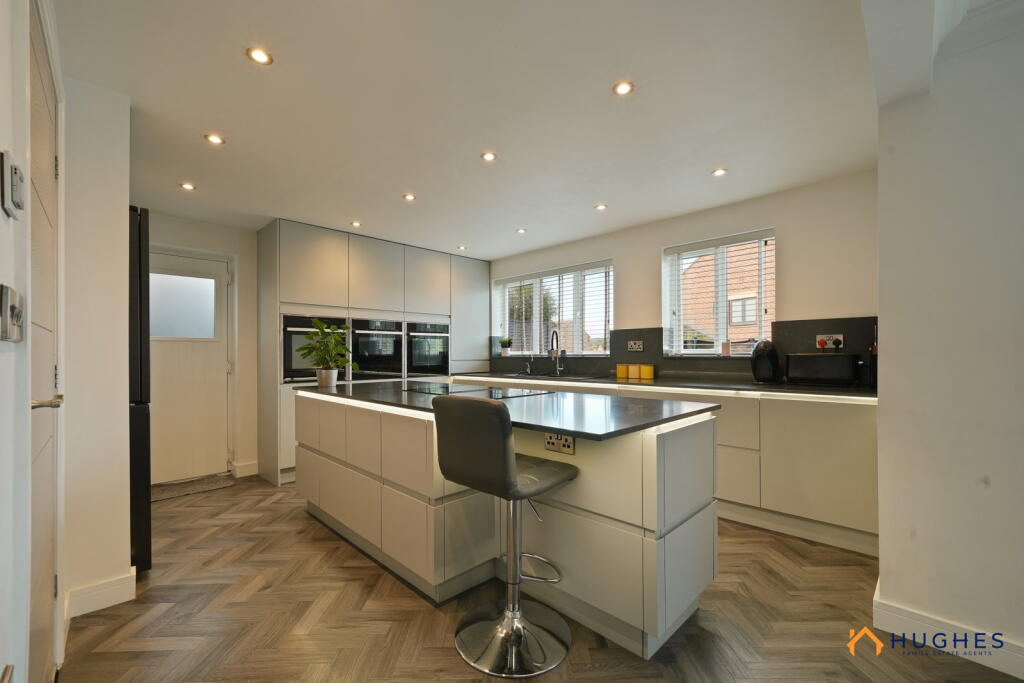 House in Sheffield - View 5