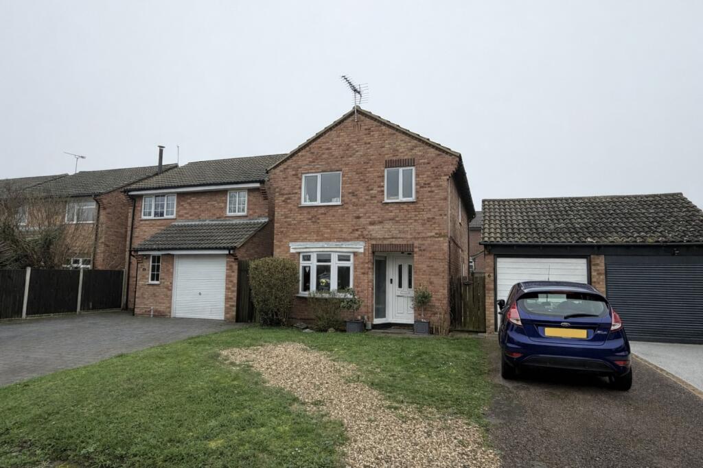 Main image of property: Rendlesham Road, Felixstowe