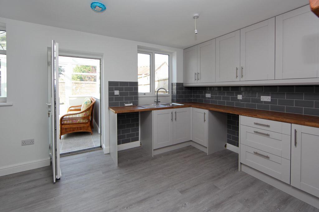 House in Telford - More