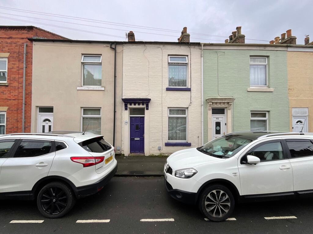 Main image of property: Hoxton Road, Scarborough, YO12