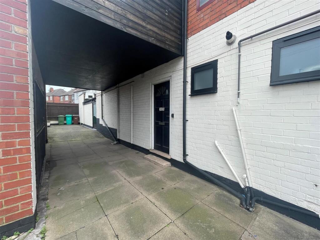 Main image of property: Nuthall Road, Nottingham