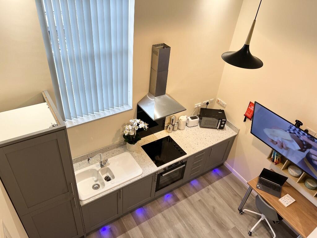 Main image of property: Friar Gate, Derby, Derbyshire, DE1 - LOW DEPOSIT