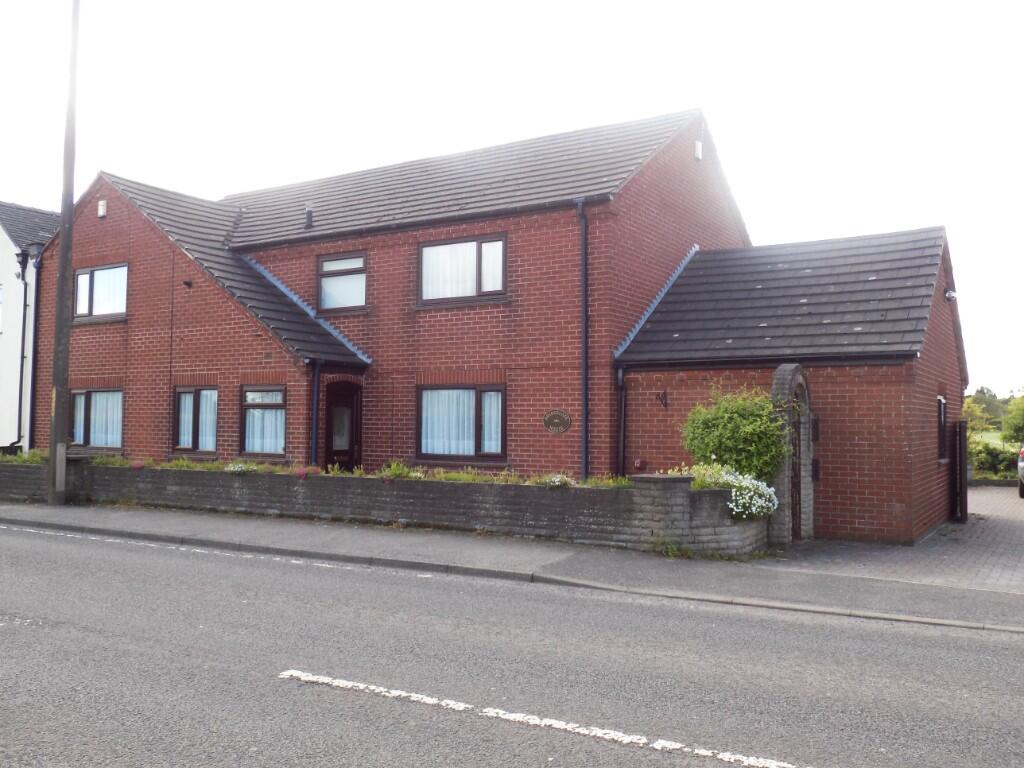 Main image of property: Mayfield Road, Ashbourne, Derbyshire, DE6