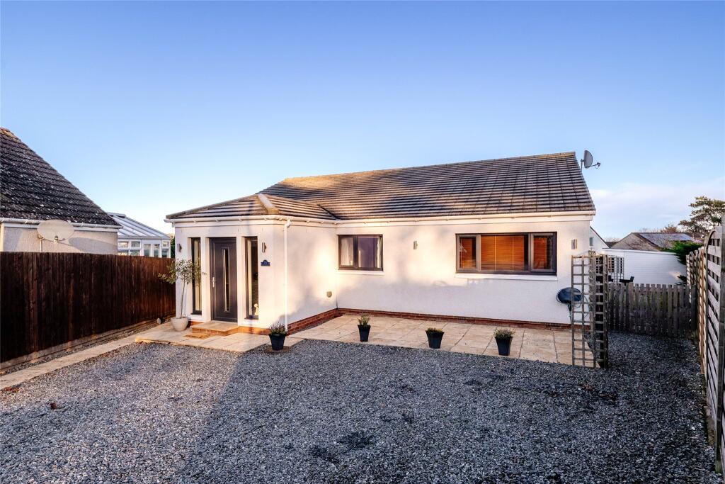 Main image of property: Windsor Gardens, St. Andrews, Fife