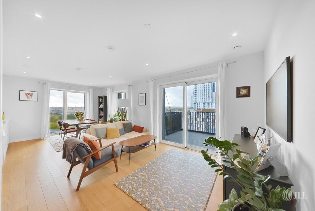 Main image of property: Ferry Lane Hale Wharf N17