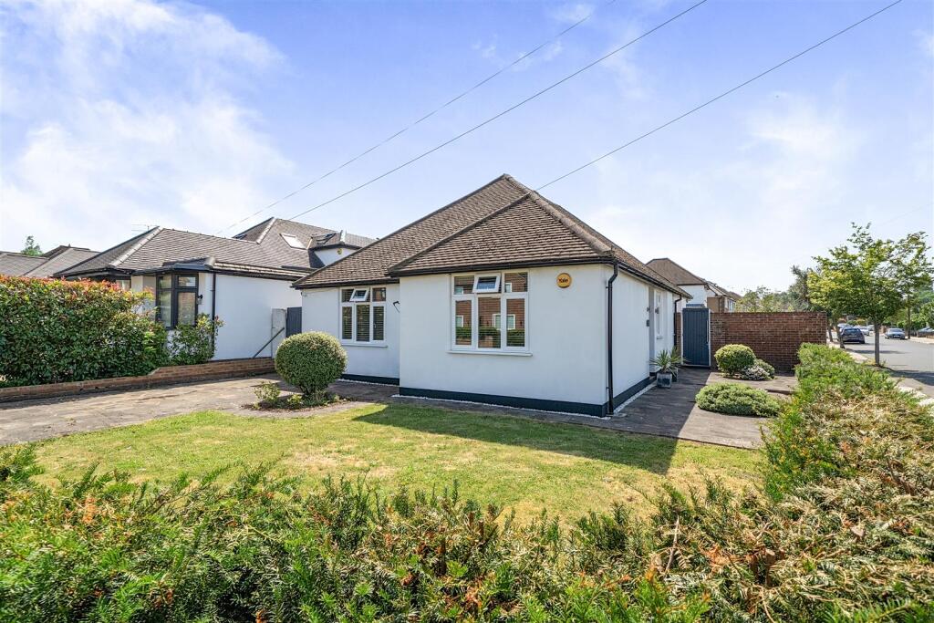 Main image of property: Blaydon Close, Ruislip