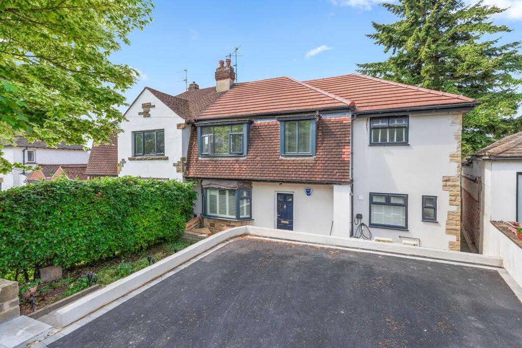 Main image of property: Falcon Road, Bingley, BD16