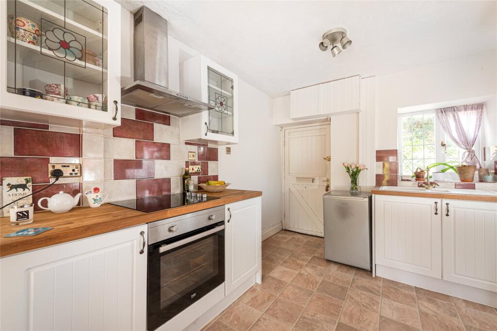 House in Northampton - More