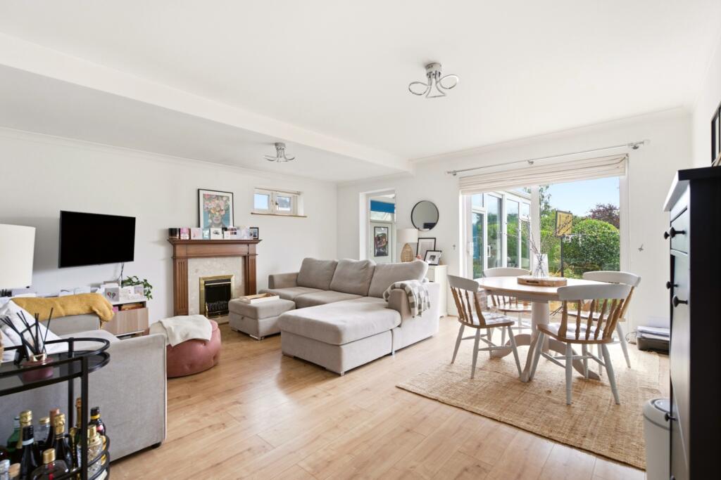 Main image of property: Marshalls Way, Wheathampstead, St. Albans, Hertfordshire, AL4