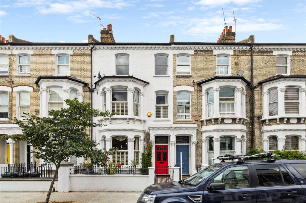 Main image of property: Lindore Road, SW11
