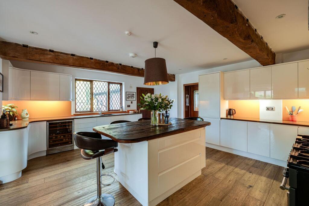 House in Rossett - View 5