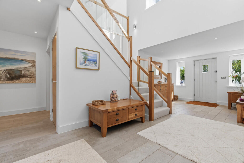 House in Stratford-on-Avon, Lighthorne - View 2