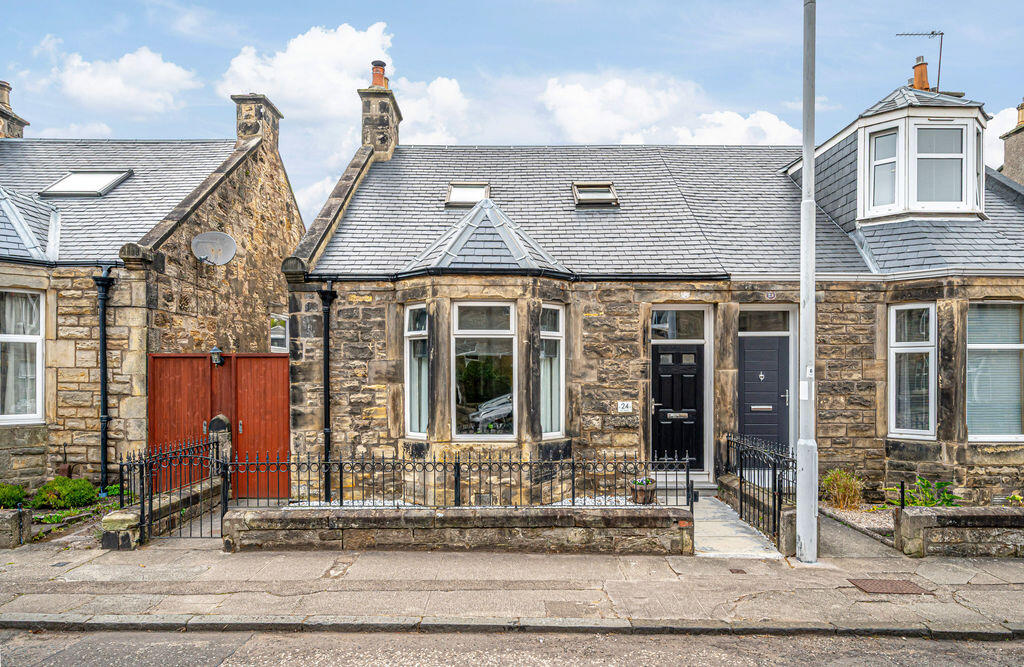 Main image of property: Balsusney Road, Kirkcaldy