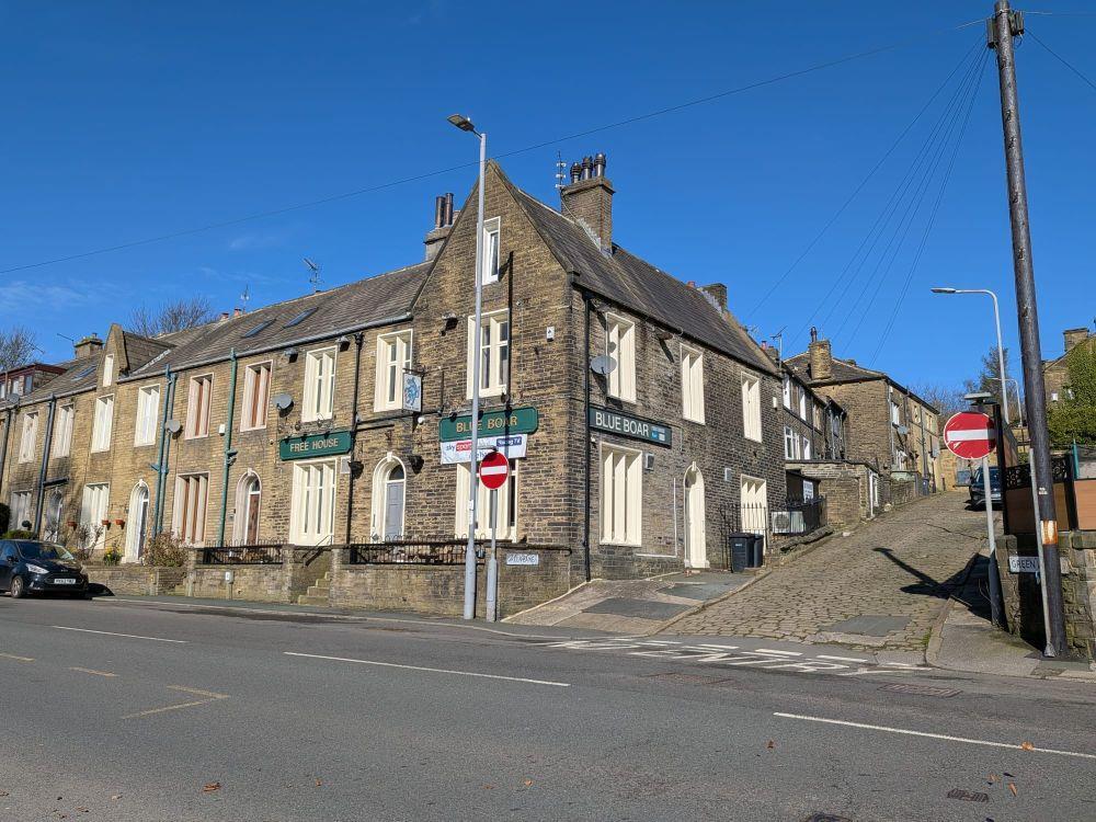 Main image of property: Thornton Road, Thornton, Bradford