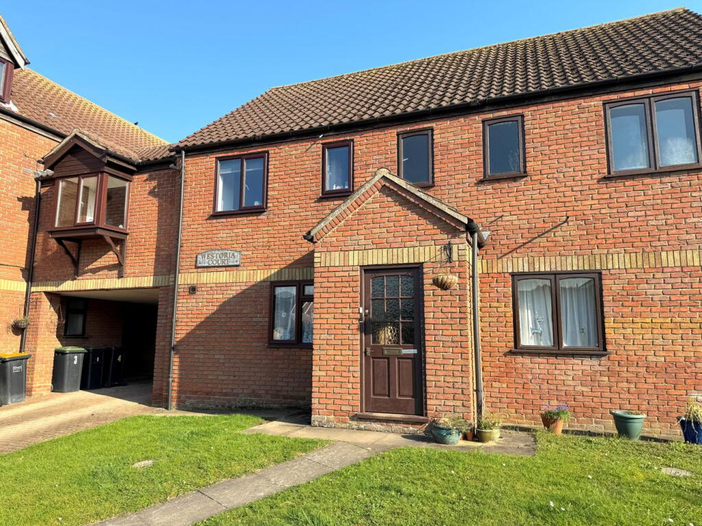 Main image of property: Park Road, Westoning, MK45