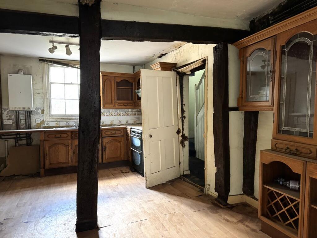 House in Swale, Kent - View 3