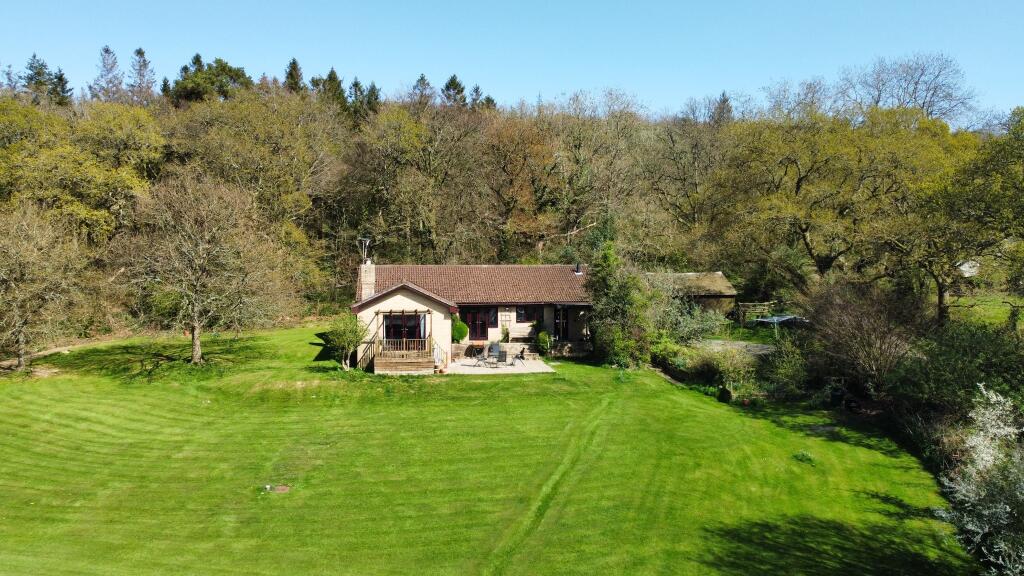 Main image of property: Broad Road, Kentisbeare, Cullompton