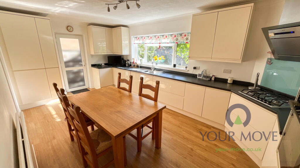 Main image of property: Colchester Way, Bedford, Bedfordshire, MK41