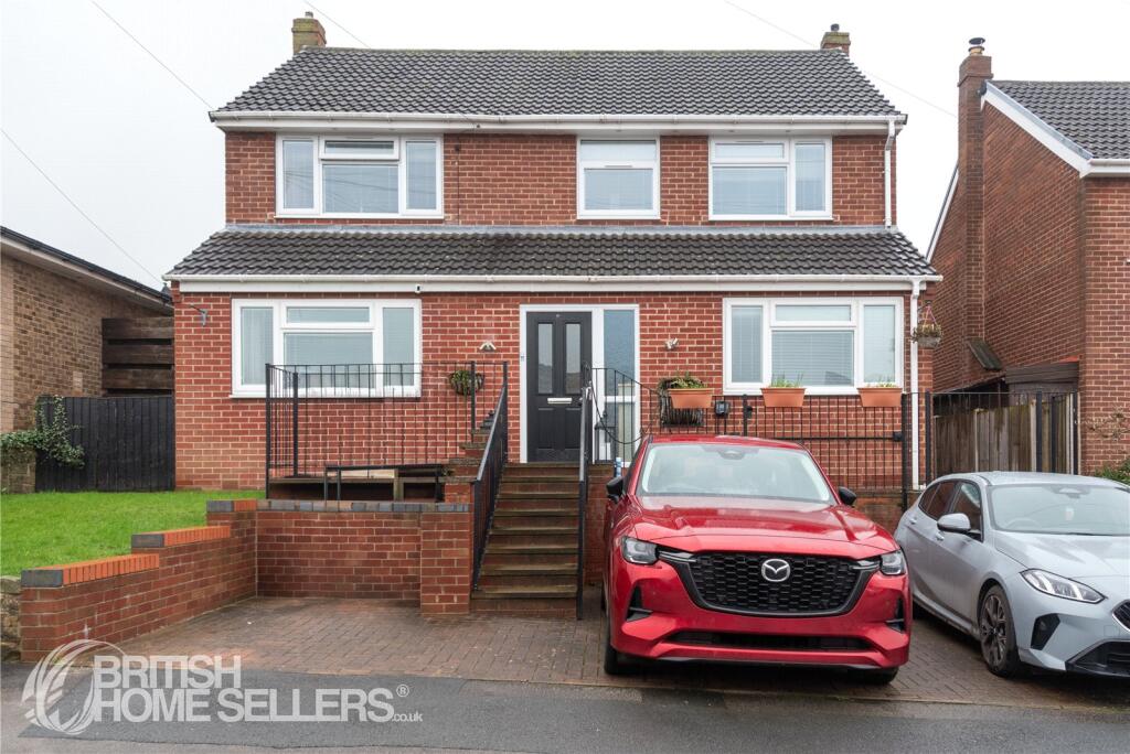 Main image of property: Castle View, Wakefield, West Yorkshire, WF2