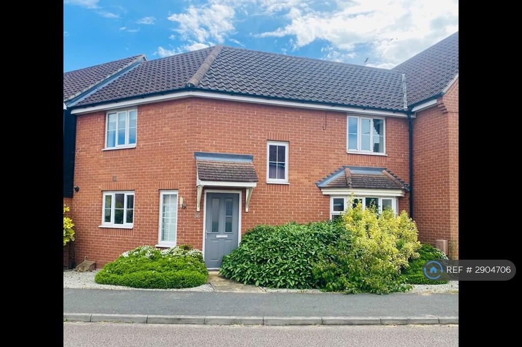 Main image of property: Mead Road, Bury St.Edmunds, IP32