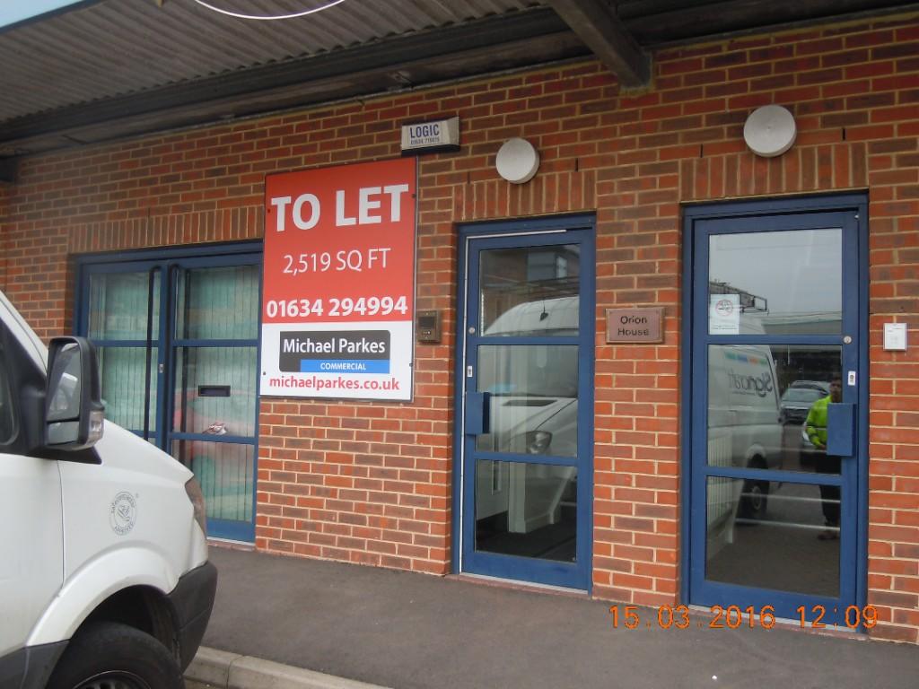 Main image of property: Riverside Estate, Sir Thomas Longley Road, Rochester, Kent, ME2