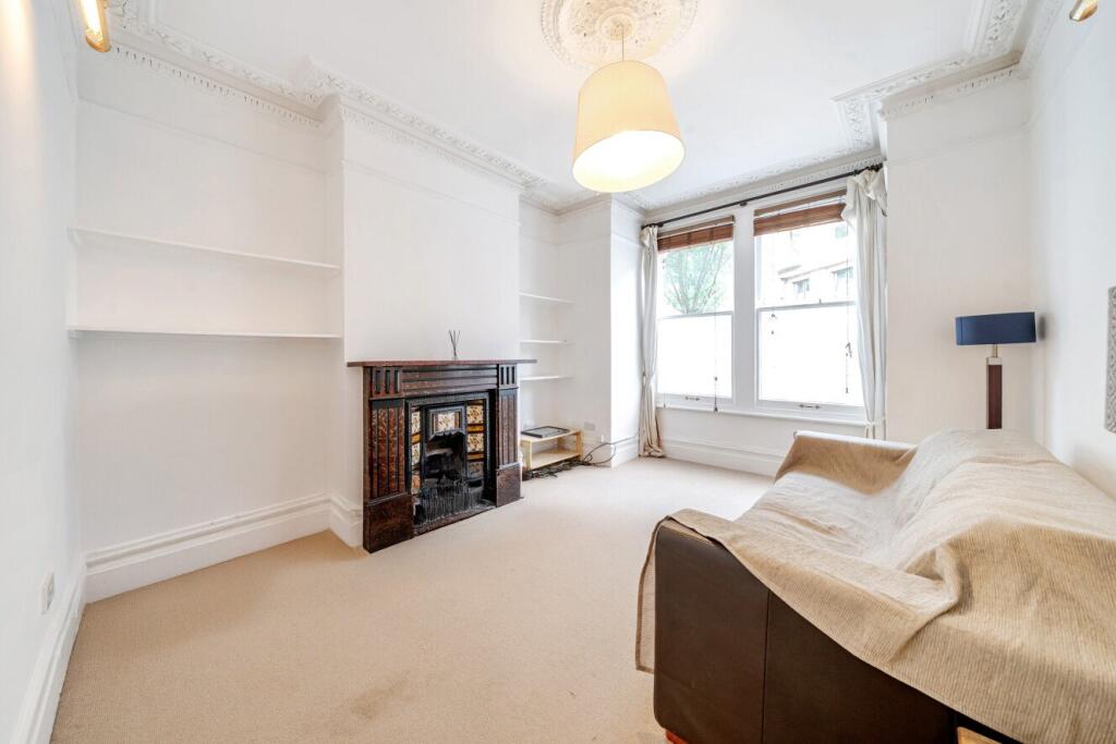 Main image of property: Comyn Road, Battersea, London, SW11