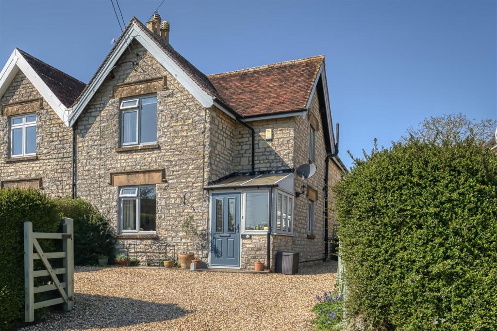 Main image of property: Pound Road, Thornford, Sherborne