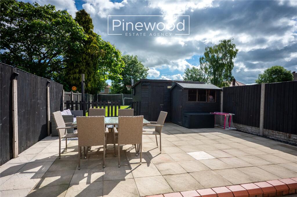 House in Wepre, Kelsterton, Connah's Quay - View 4