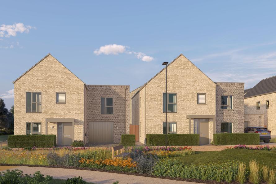 Main image of property: Babraham Road
Cambridge
CB2 0RB