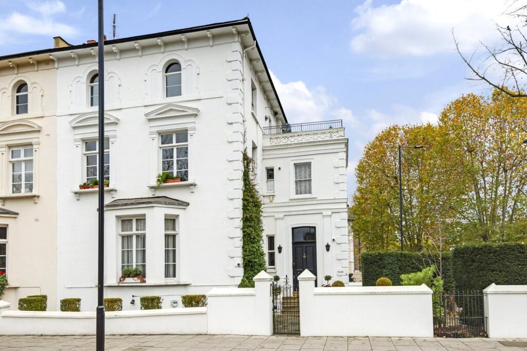 Main image of property: Lauderdale Road, Maida Vale, W9