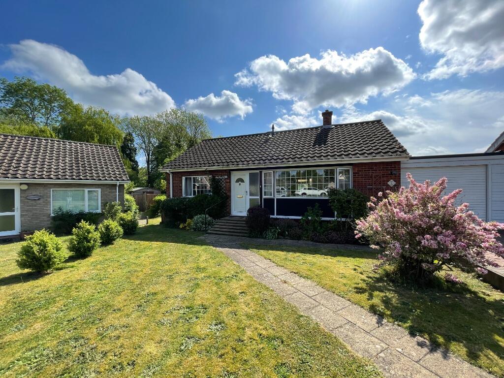 Main image of property: Fen View, Dereham, NR19