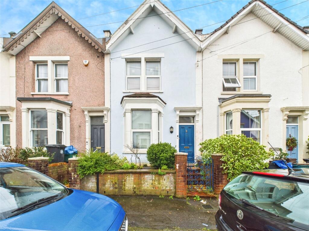 Main image of property: Osborne Road, Bristol, BS3