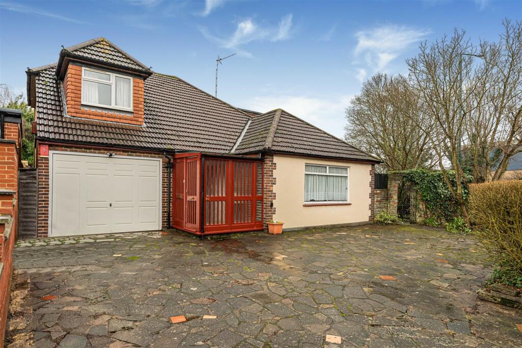 Main image of property: Kimberley Road, North Chingford