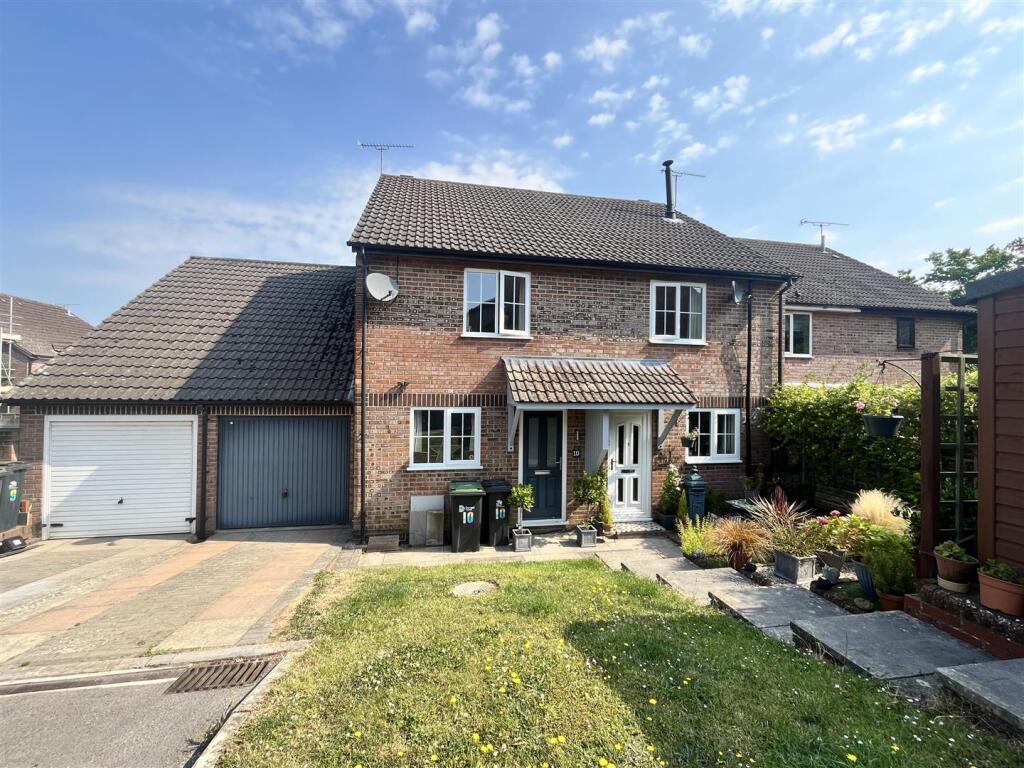 Main image of property: Chapel View, Puddletown