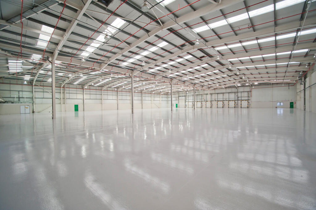 Photo taken in 2022- indicative image post refurbishment