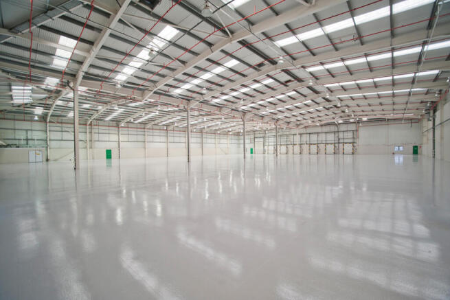 Photo taken in 2022- indicative image post refurbishment